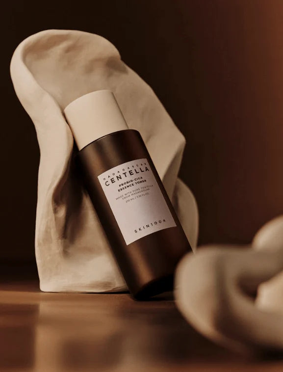 Madagascar Centella Probio-Cica Essence Toner (210ml)