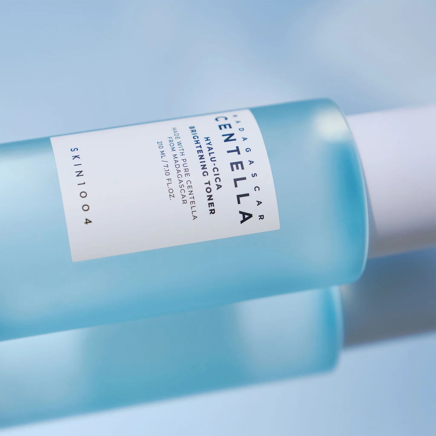 Madagascar Centella HYALU-CICA Brightening Toner