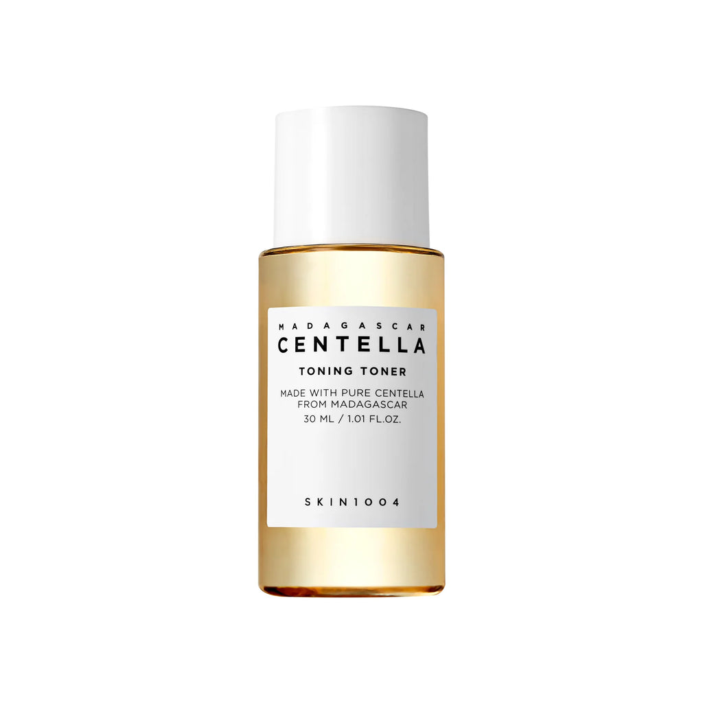 Madagascar Centella Toning Toner