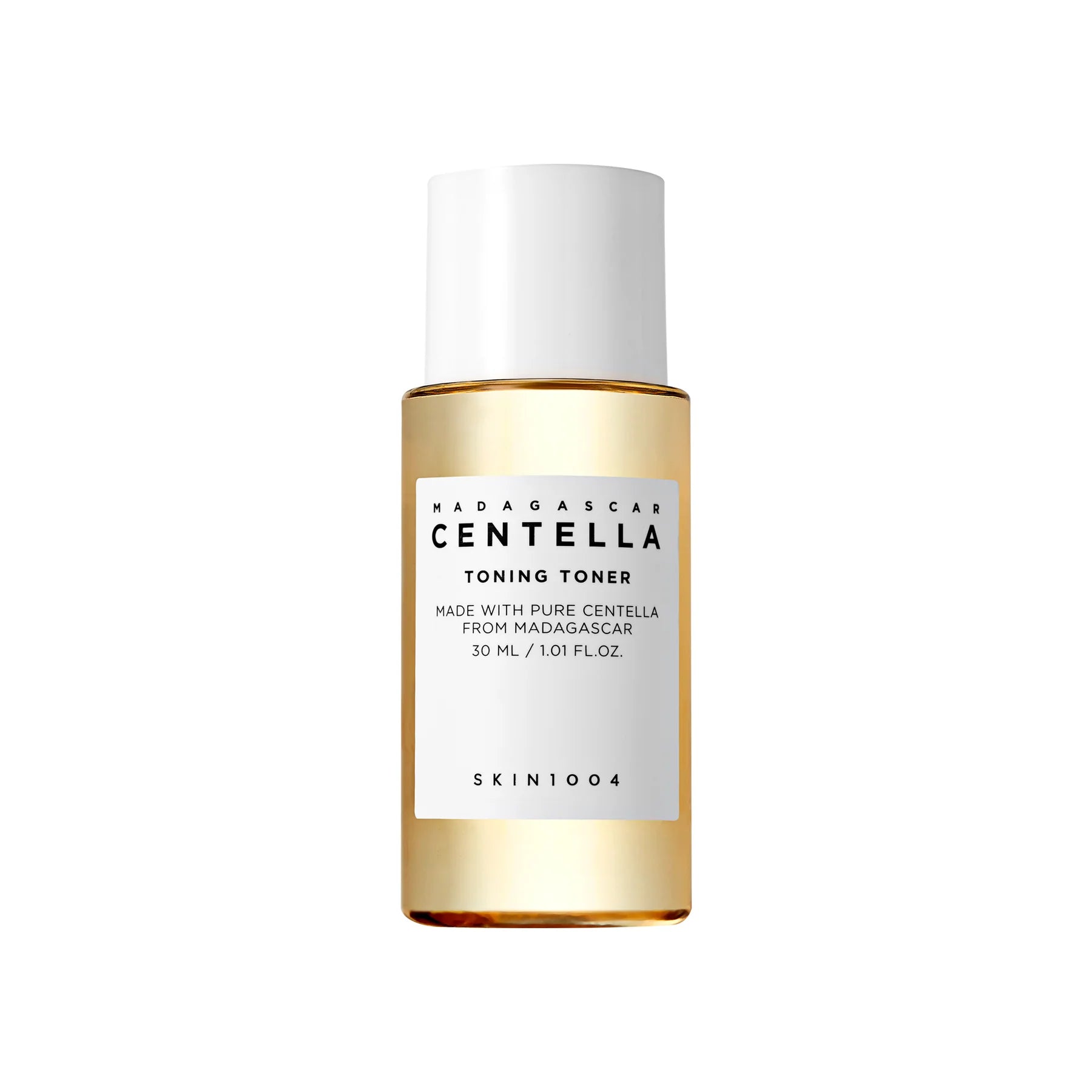 Madagascar Centella Toning Toner