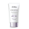 Waterfull UV Essence Tone-Up Sun Cream #Purple SPF50+ PA++++ (50ml)