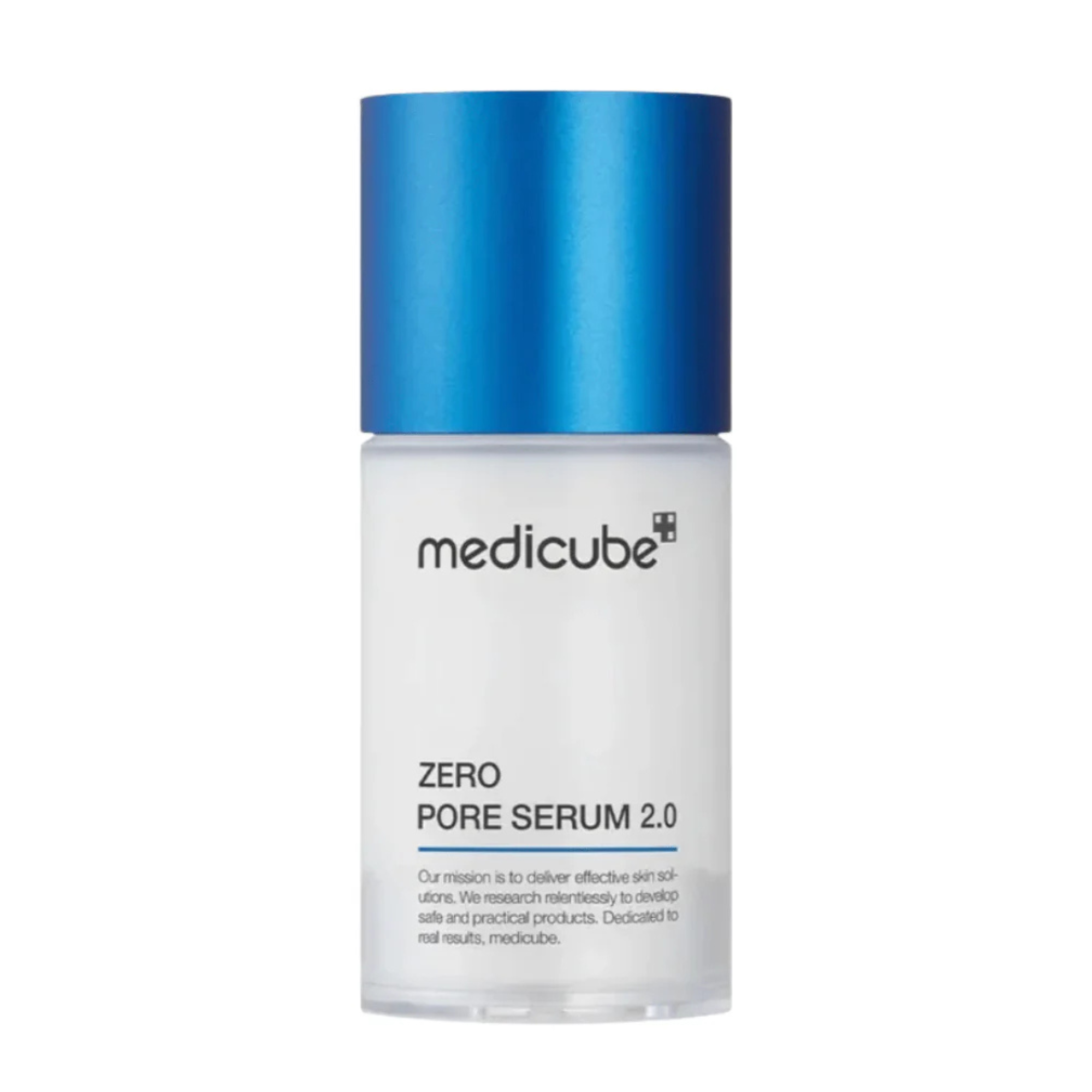 Zero Pore Serum 2.0 (37ml)