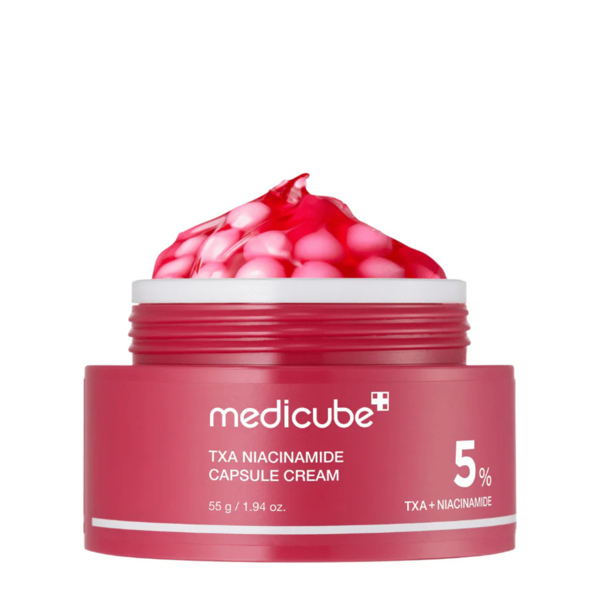 TXA Niacinamide Capsule Cream (55gr)