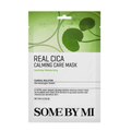 Real Cica Calming Care Mask (1pc)