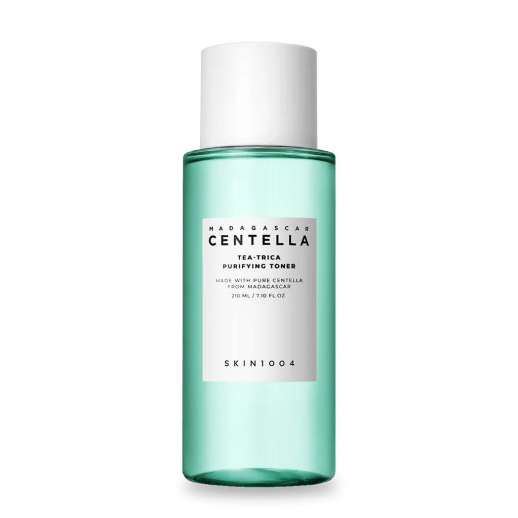 Madagascar Centella Tea-Trica Purifying Toner (210ml)