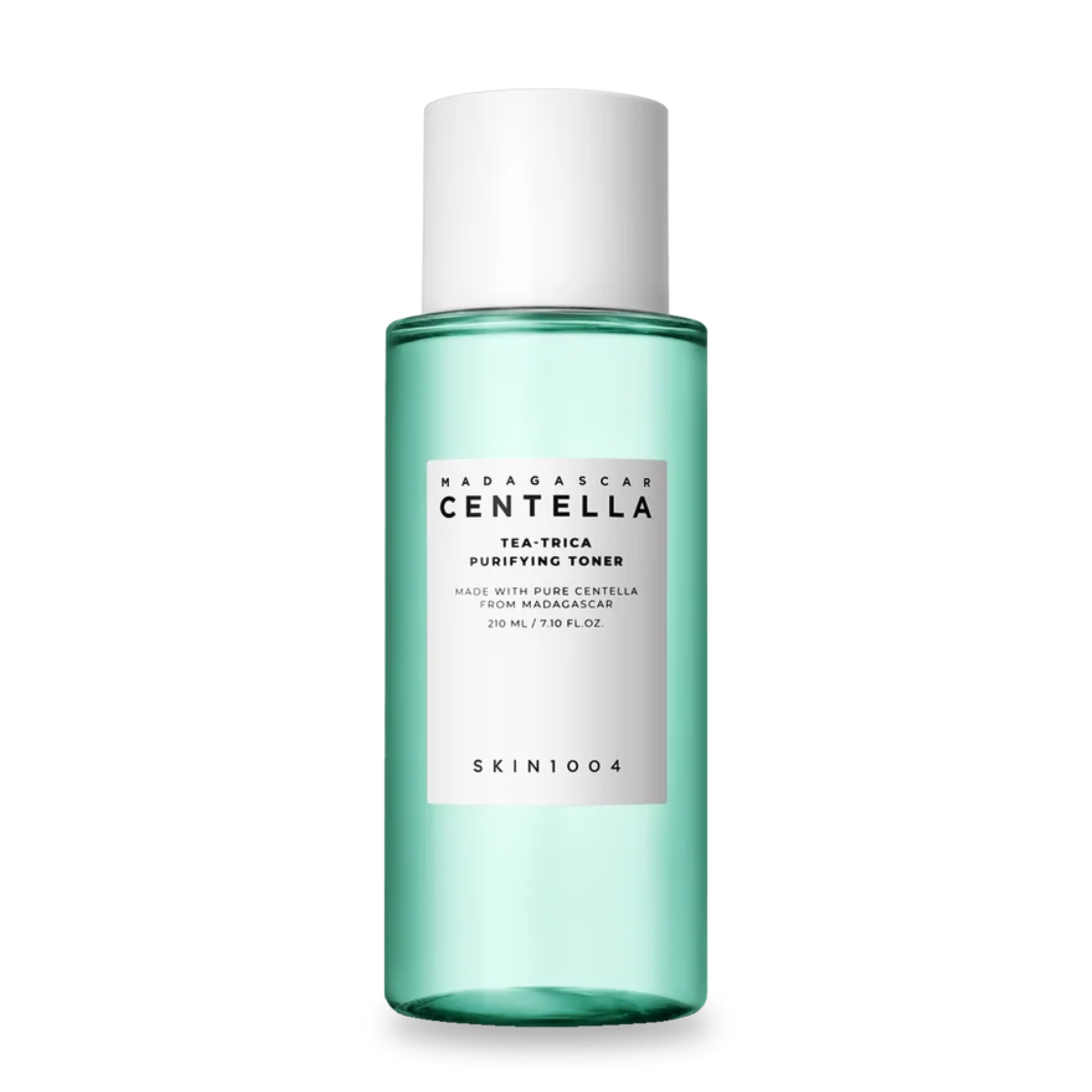 Madagascar Centella Tea-Trica Purifying Toner (210ml)
