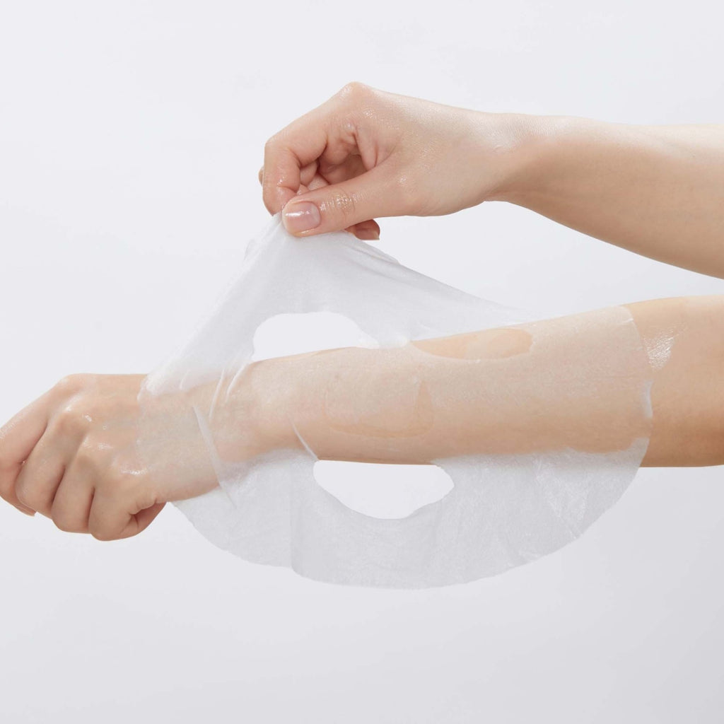 Mild Reedle Shot 100 2-Step Mask (1pc)