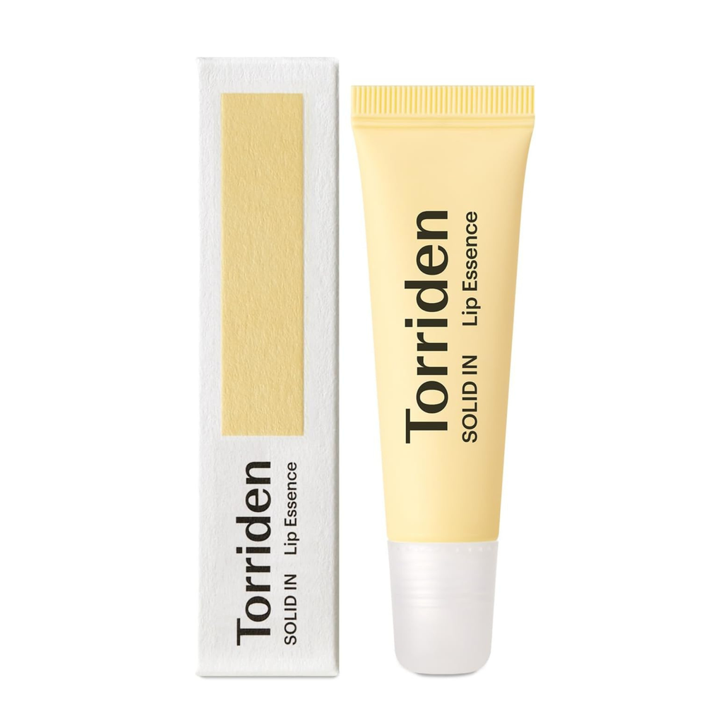 Solid-In Lip Essence (11ml)
